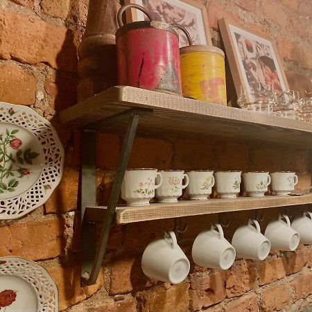 Lilla Brunn Hostel Stockholm Luaran gambar