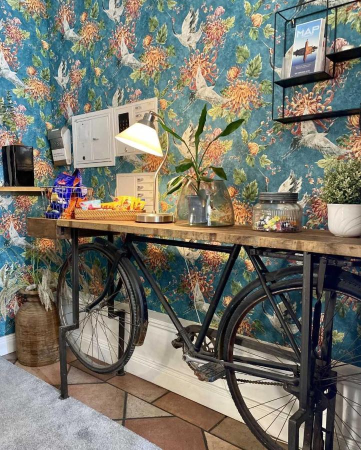 Lilla Brunn Hostel Stockholm Luaran gambar
