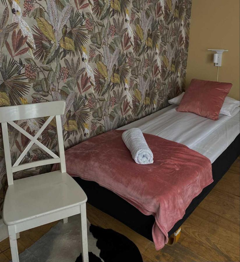 Lilla Brunn Hostel Stockholm Luaran gambar