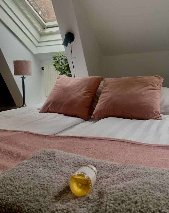 Lilla Brunn Hostel Stockholm Luaran gambar
