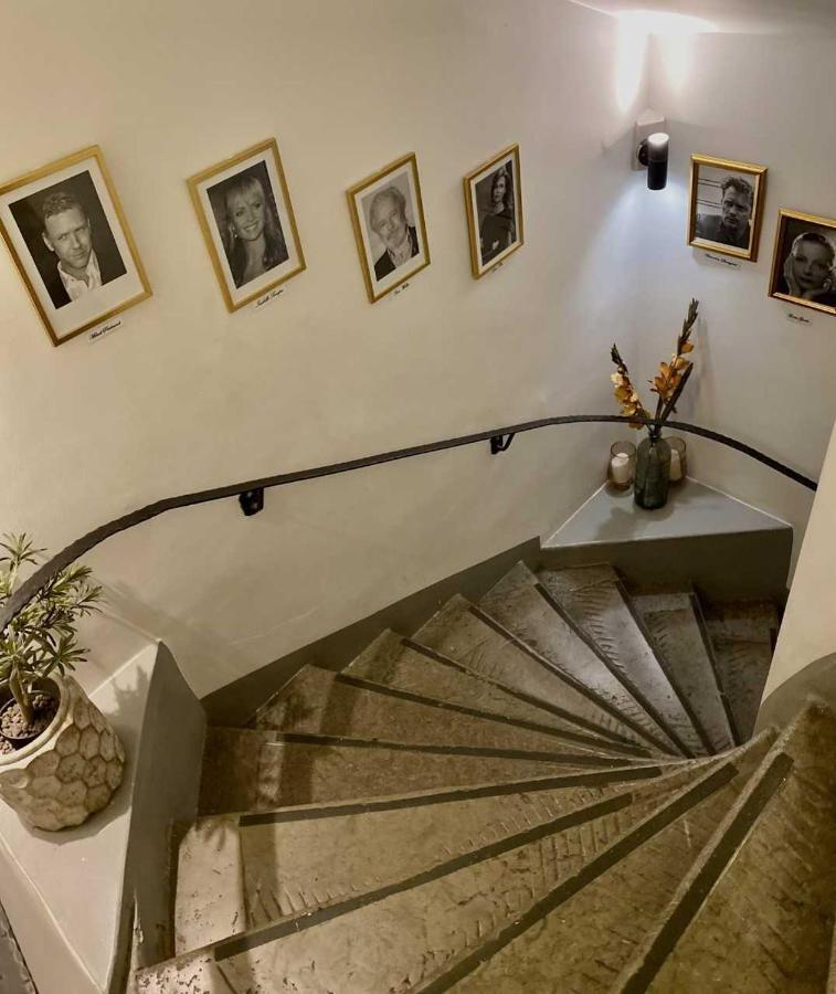 Lilla Brunn Hostel Stockholm Luaran gambar