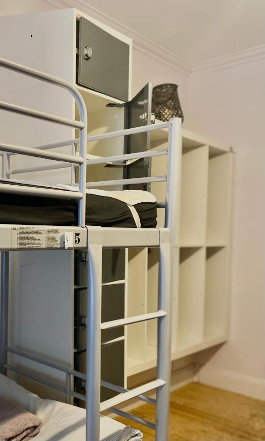 Lilla Brunn Hostel Stockholm Luaran gambar