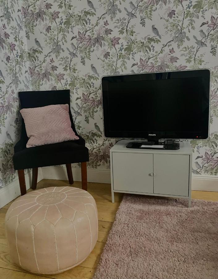 Lilla Brunn Hostel Stockholm Luaran gambar