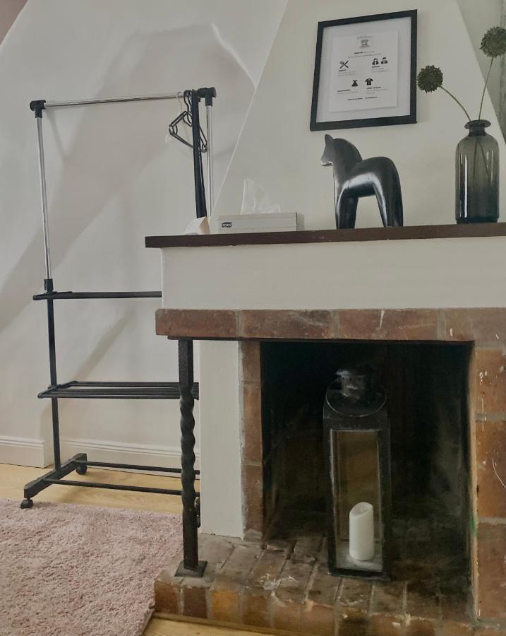 Lilla Brunn Hostel Stockholm Luaran gambar