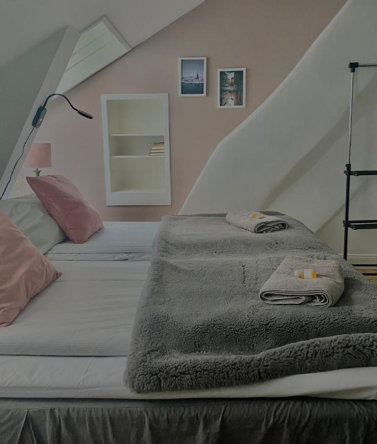 Lilla Brunn Hostel Stockholm Luaran gambar