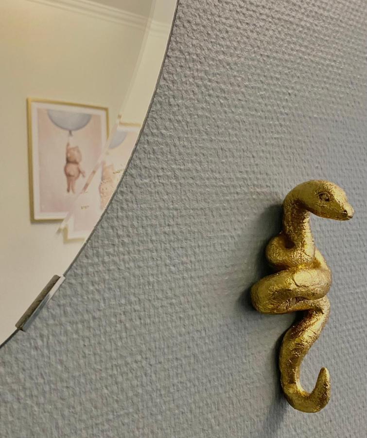 Lilla Brunn Hostel Stockholm Luaran gambar
