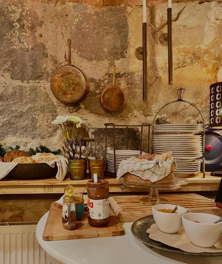 Lilla Brunn Hostel Stockholm Luaran gambar