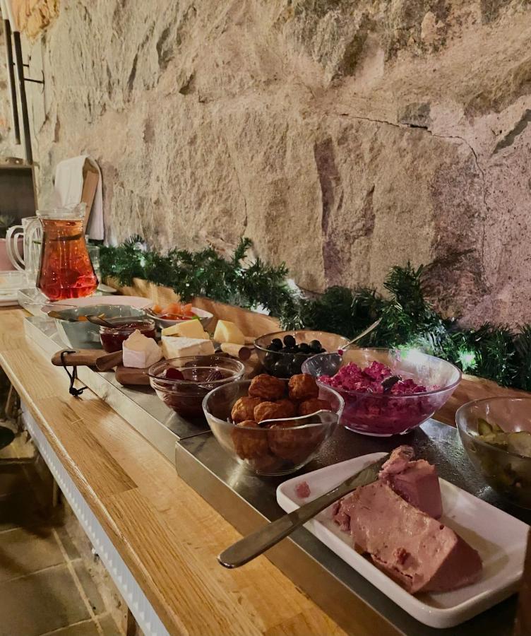 Lilla Brunn Hostel Stockholm Luaran gambar