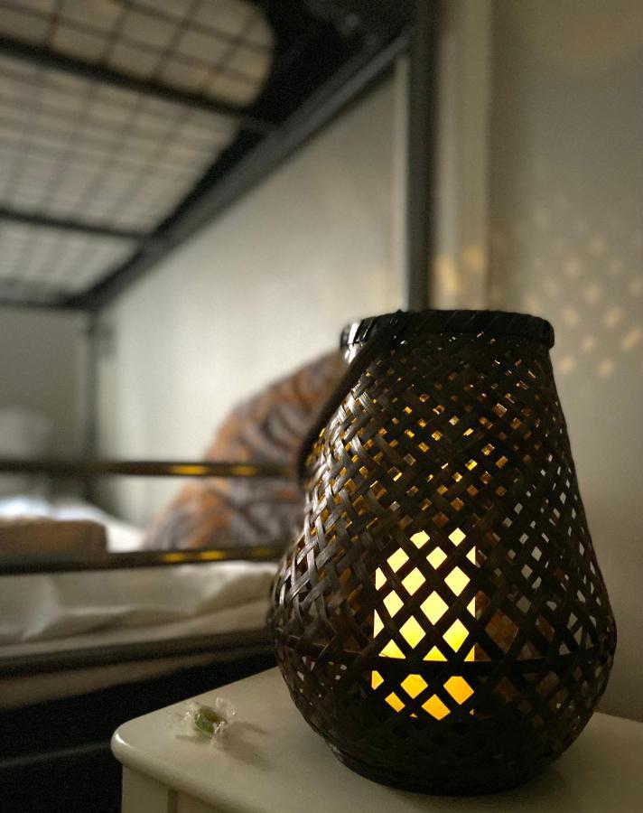 Lilla Brunn Hostel Stockholm Luaran gambar