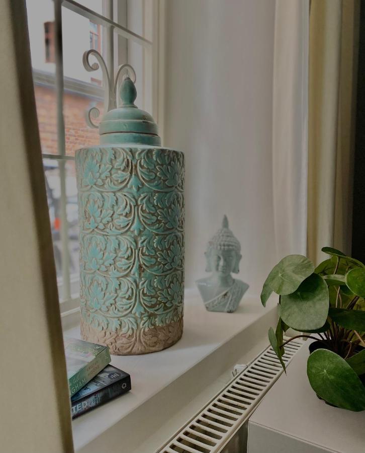 Lilla Brunn Hostel Stockholm Luaran gambar