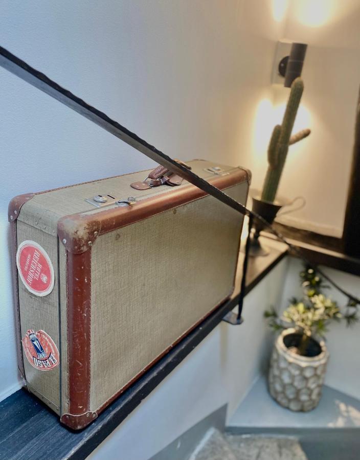 Lilla Brunn Hostel Stockholm Luaran gambar