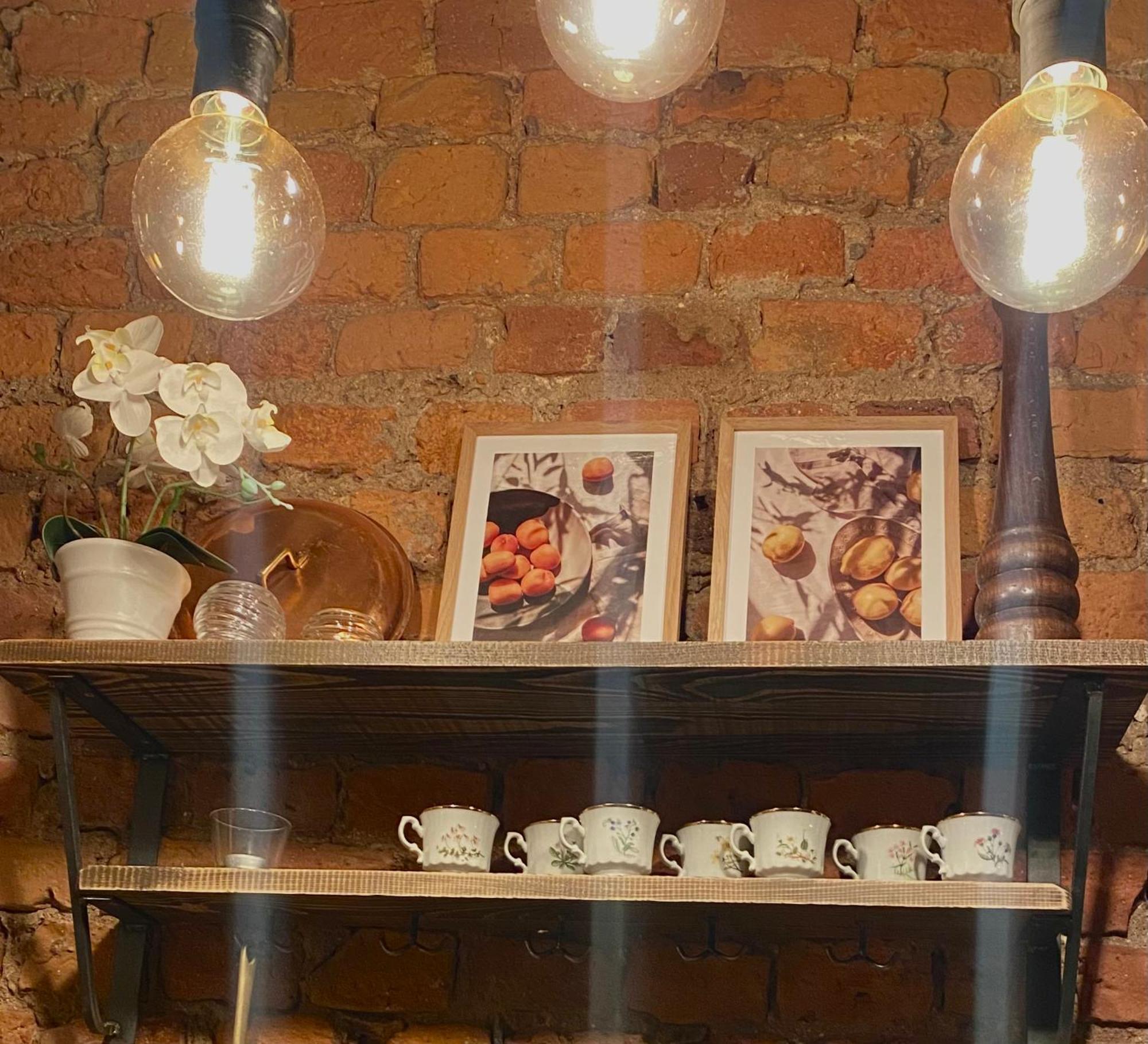 Lilla Brunn Hostel Stockholm Luaran gambar